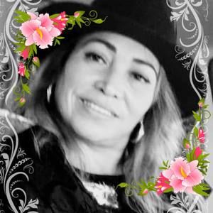 Meet your Posher, Miriam